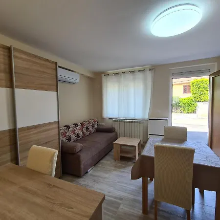 Sunshine Apartment 2 Portoroz Exterior photo