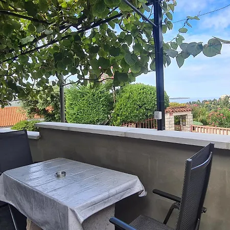 Sunshine Apartment 2 Portoroz Exterior photo