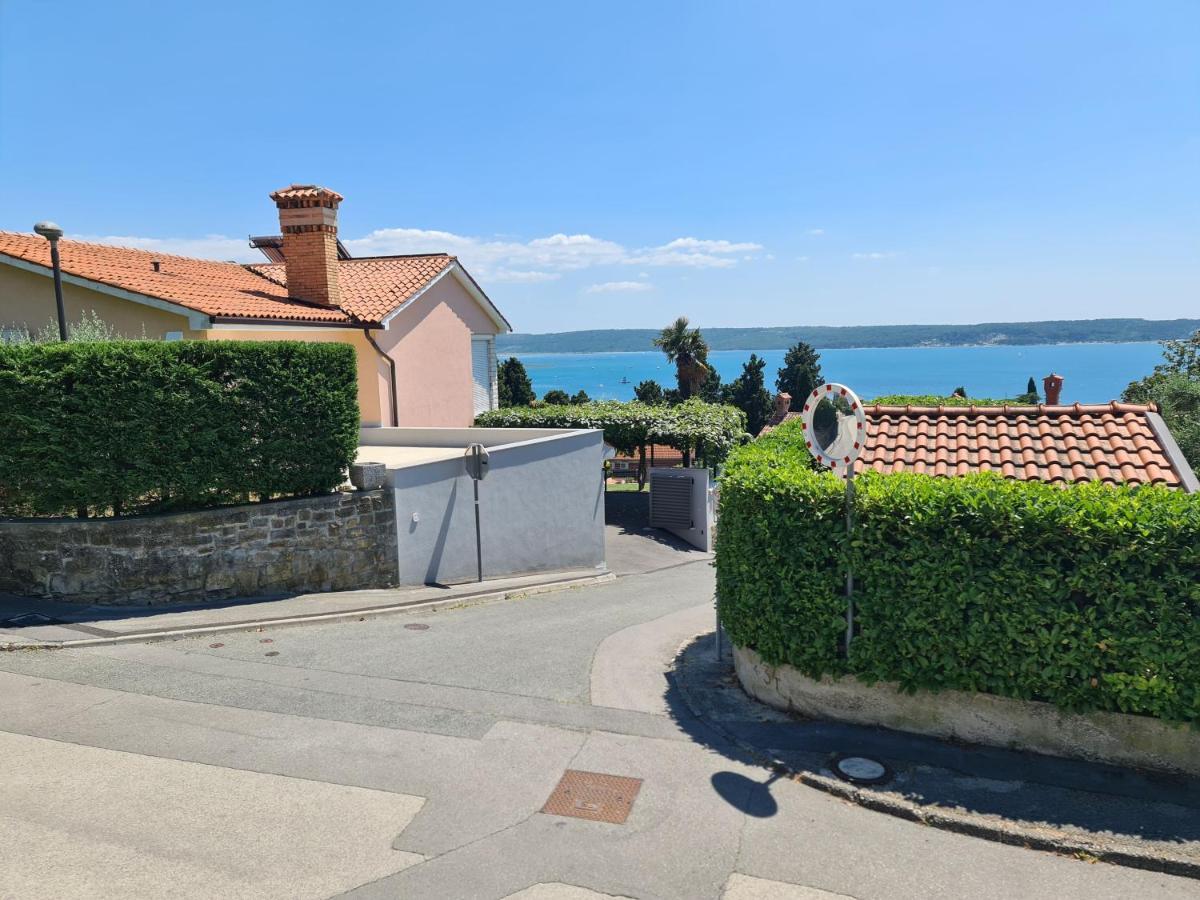 Apartment Sunshine 2 Portoroz
