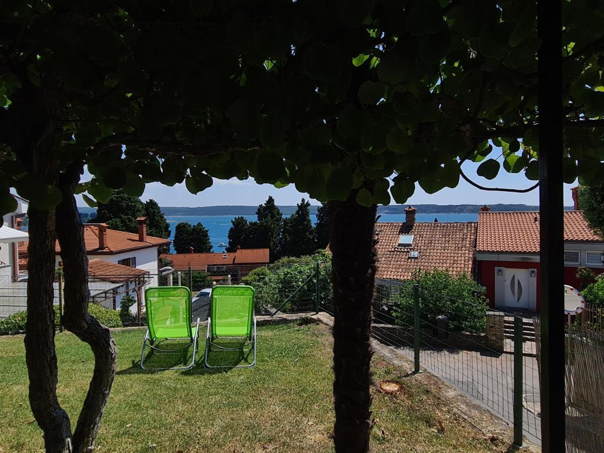 Appartement Sunshine 2